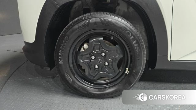 Hyundai Casper id 4375444 из Кореи 24