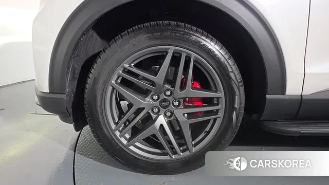 Ford Explorer 6th Generation id 3393588 из Кореи 14