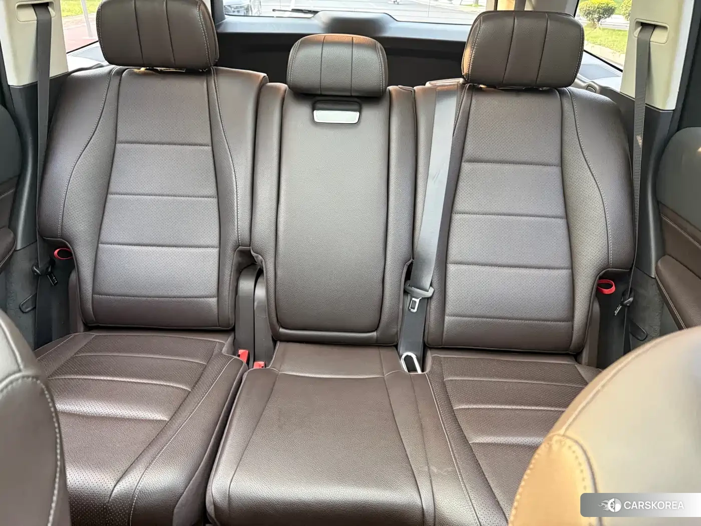 Mercedes-Benz GLS id 4539180 из Китая 10