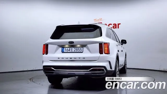 Kia Sorento 4th Generation id 2922131 из Кореи 14