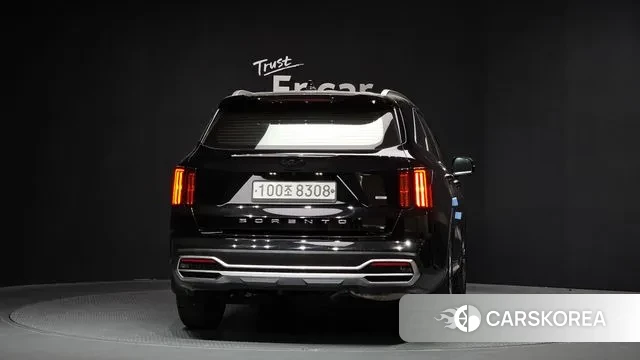 Kia Sorento 4th Generation id 3788926 из Кореи 14