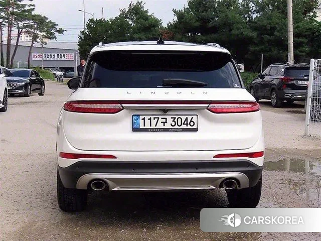 Lincoln Corsair id 3013000 из Кореи 14