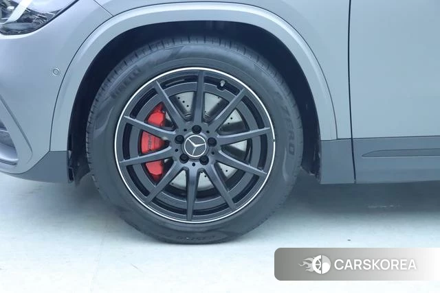 Mercedes-Benz GLA AMG id 4329170 из Китая 19