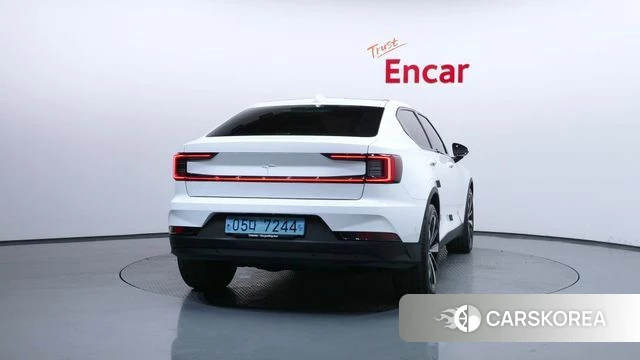 Polestar Polestar 2 id 3953825 из Кореи 14
