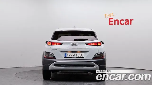 Hyundai The New Kona id 2651848 из Кореи 14
