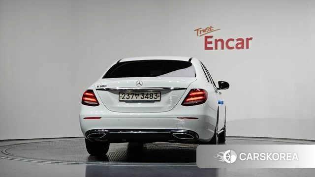 Mercedes-Benz E-Class W213 id 4519747 из Кореи 27