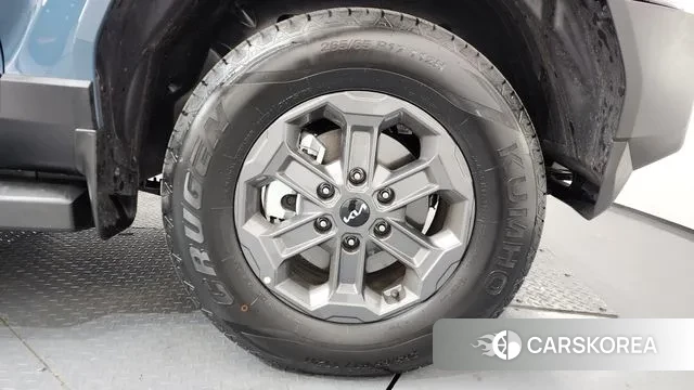 Kia Tasman id 3750749 из Кореи 14