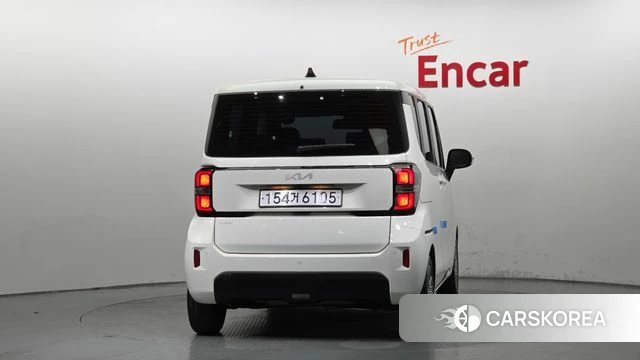 Kia The New Kia Ray id 4711149 из Кореи 24
