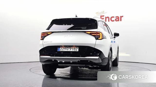 Kia The New Sportage 5th Generation id 4635151 из Кореи 30