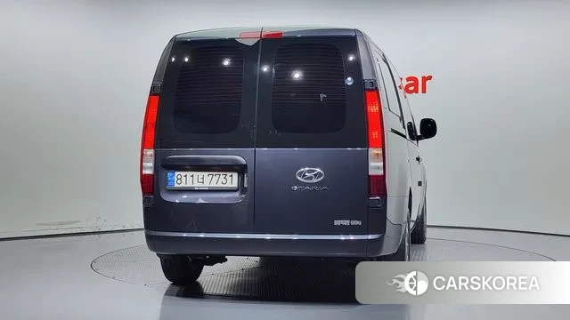 Hyundai Staria id 3100258 из Кореи 14