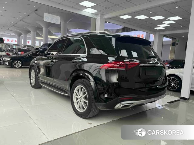Mercedes-Benz GLE (import) id 4271459 из Китая 20