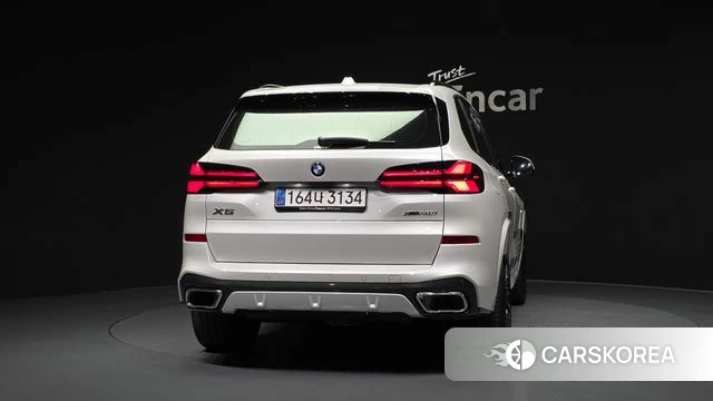 BMW X5 (G05) id 4342404 из Кореи 28