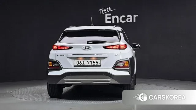 Hyundai Kona id 3325283 из Кореи 14