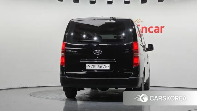 Hyundai The New Grand Starex id 4698963 из Кореи 14