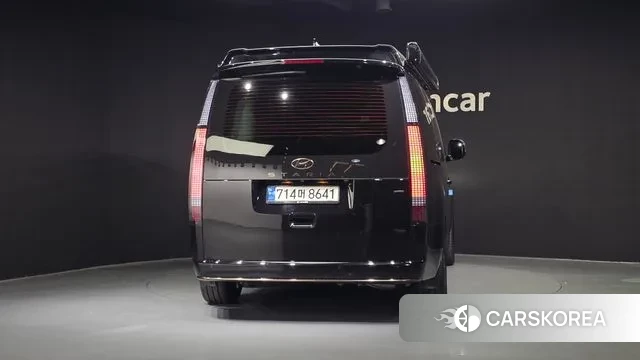 Hyundai Staria id 3333636 из Кореи 14