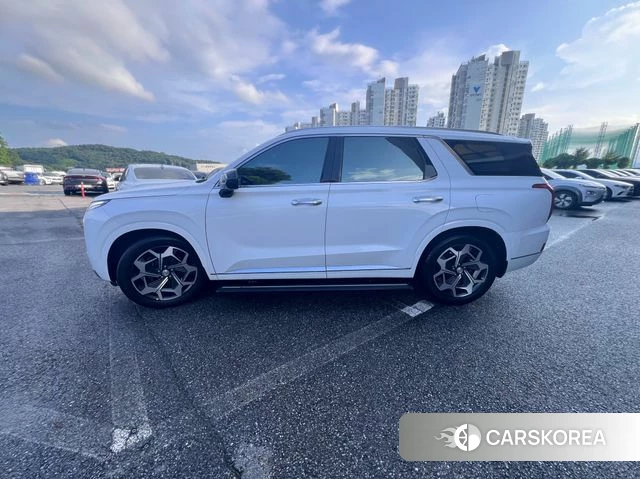 Hyundai Palisade id 4625379 из Кореи 14