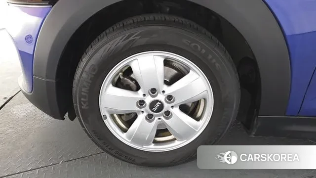 Mini Cooper id 3709075 из Кореи 14