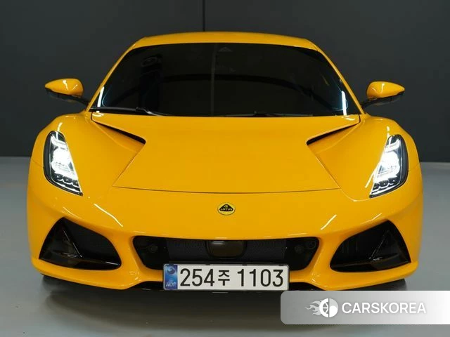 Lotus Emira id 4724086 из Кореи 14