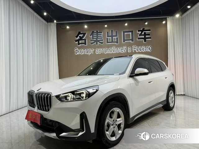 BMW X1 id 4387262 из Китая 13