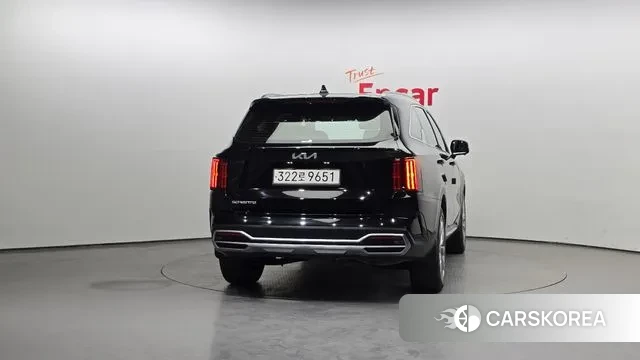 Kia Sorento 4th Generation id 3191212 из Кореи 14