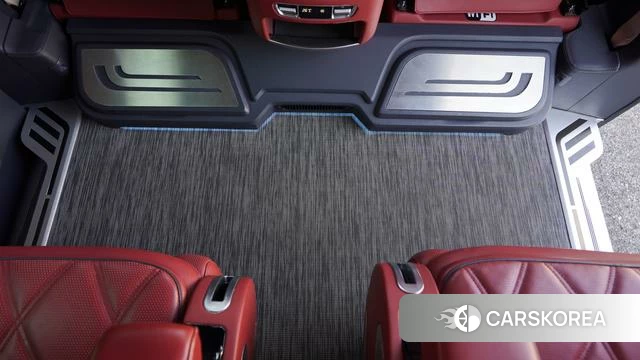 Mercedes-Benz V-class id 4271432 из Китая 14