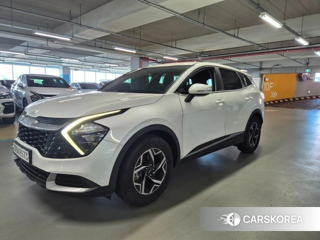 Kia Sportage 5th Generation id 4922475 из Кореи 14