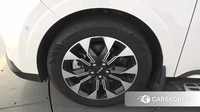 Kia Carnival 4th generation id 3787010 из Кореи 14