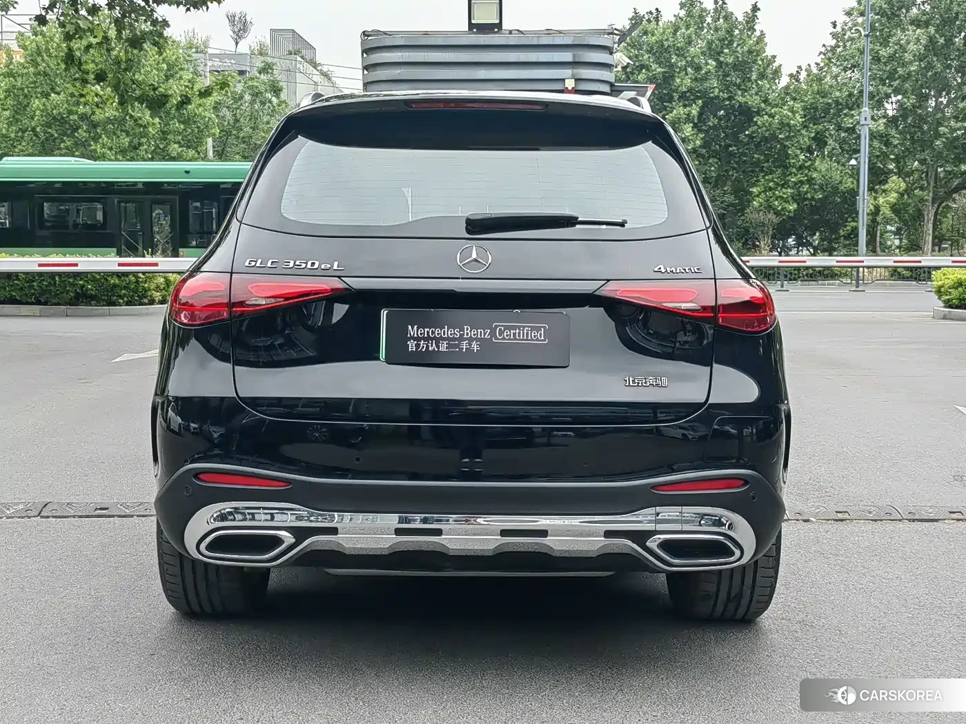 Mercedes-Benz GLC New Energy id 4548302 из Китая 8