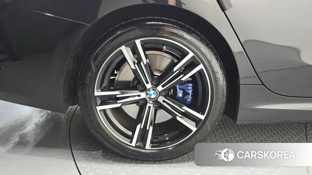 BMW 3 Series (G20) id 4916706 из Кореи 27