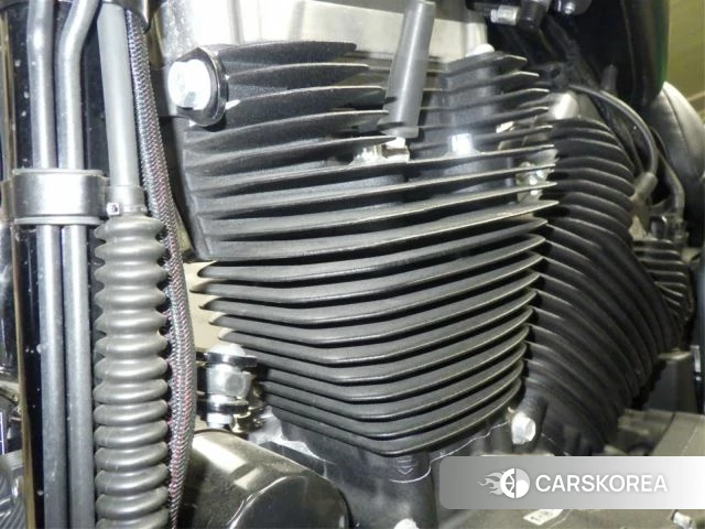 Engine photo