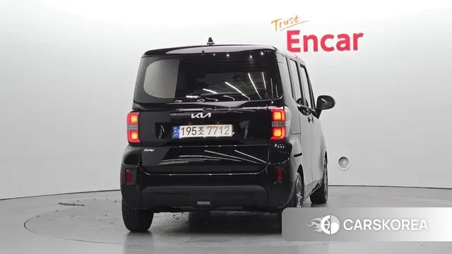 Kia The New Kia Ray id 2968994 из Кореи 14