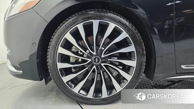 Lincoln Continental 10th Generation id 4652167 из Кореи 25