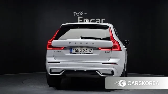 Volvo XC60 second Generation id 3059034 из Кореи 14