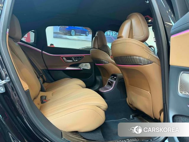 Mercedes-Benz E-class id 4393941 из Китая 17