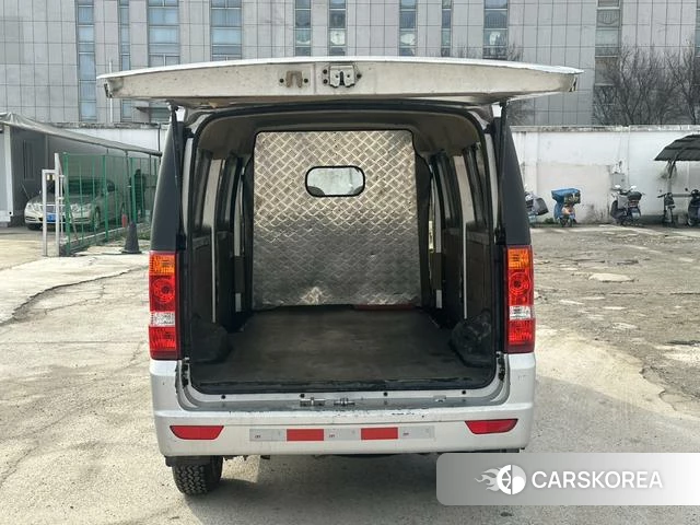 Dongfeng Xiaokang C35 id 4219678 из Китая 7