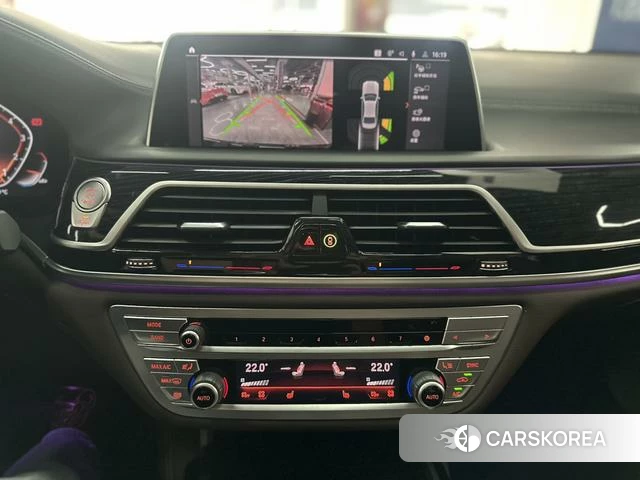 BMW 7 series id 4274699 из Китая 10