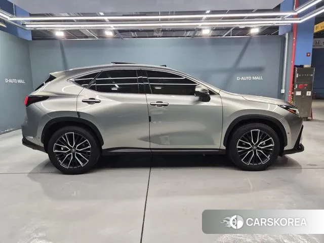 Lexus NX350h Second generation id 3507482 из Кореи 14