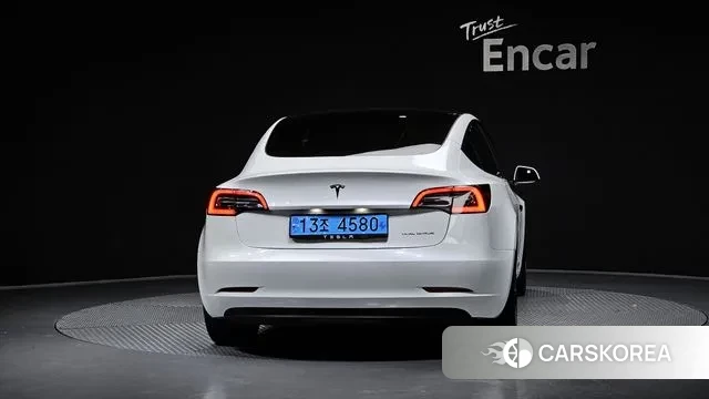 Tesla Model 3 id 3064088 из Кореи 14