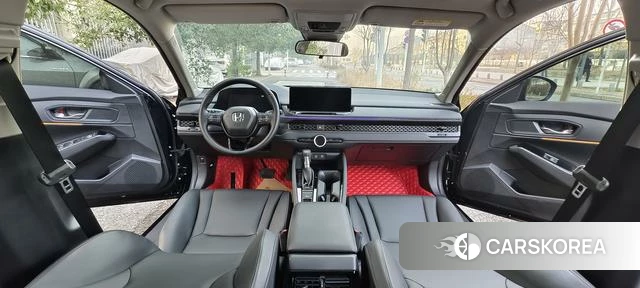 Honda Accord id 4273840 из Китая 15