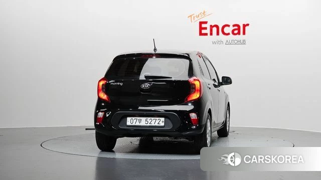 Kia All New Morning (JA) id 3879990 из Кореи 14