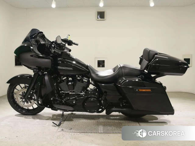 Проданный Harley-Davidson Road Glide FLTRXS1750 2018 из Японии
