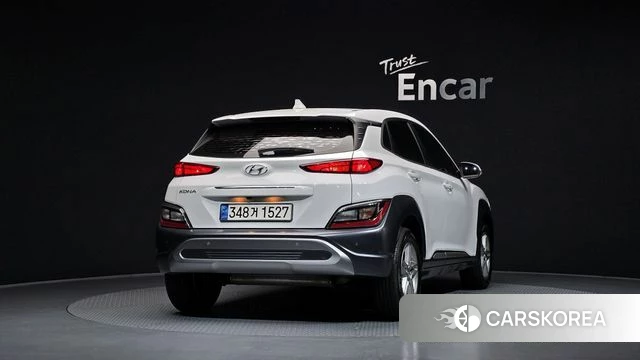 Hyundai The New Kona id 4458098 из Кореи 26