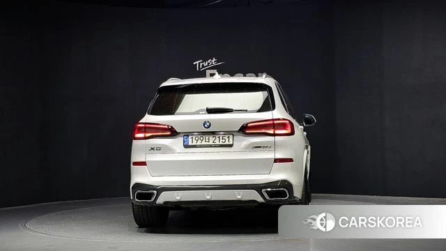 BMW X5 (G05) id 4428761 из Кореи 26