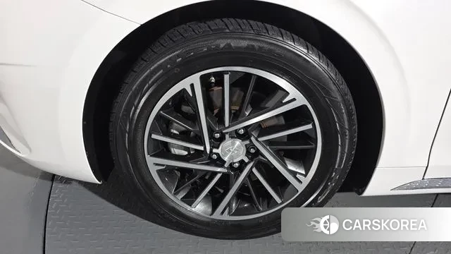 Hyundai The New Grandeur IG id 3274922 из Кореи 14