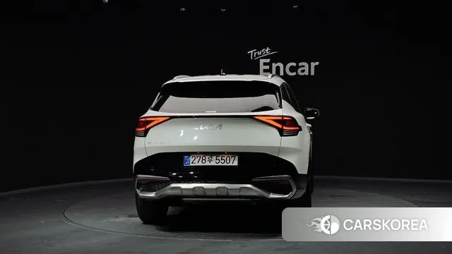 Kia Sportage 5th Generation id 3577489 из Кореи 14