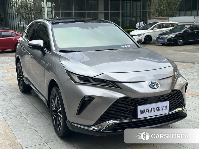 Toyota Weisha id 4393851 из Китая 17