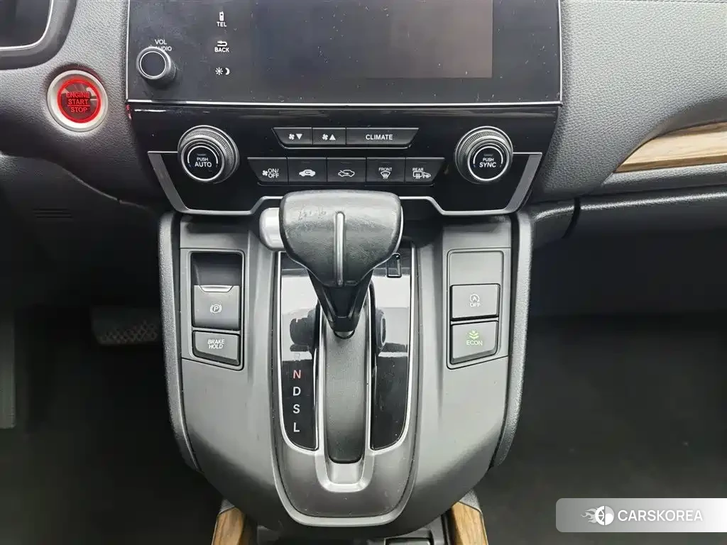 Honda CR-V id 4554115 из Китая 18