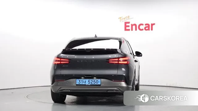 Genesis GV60 id 3016457 из Кореи 14