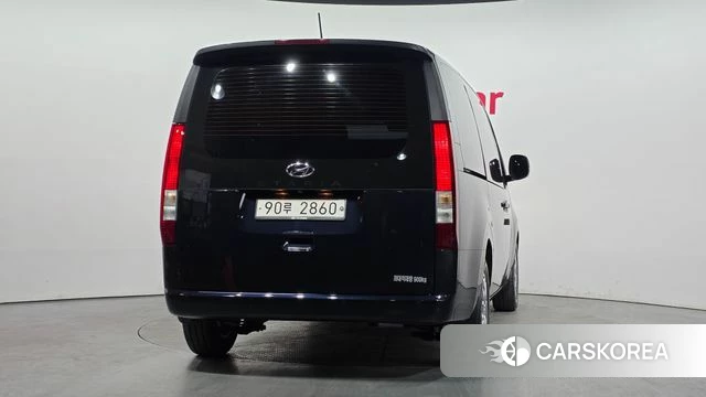 Hyundai Staria id 3935597 из Кореи 14