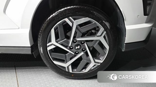 Hyundai Kona (SX2) id 4928523 из Кореи 27